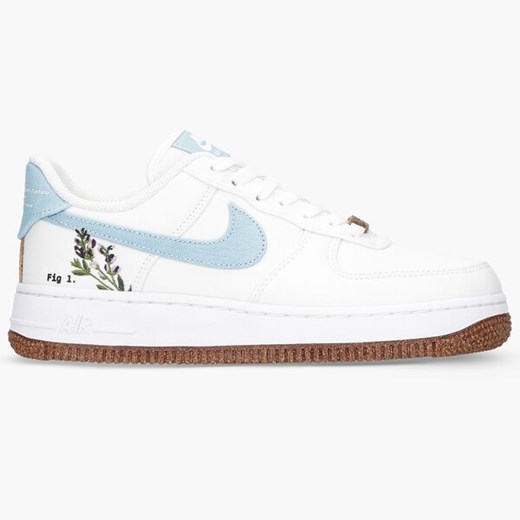 NIKE WMNS AIR FORCE 1 '07 SE Nike 38,5 Sizeer