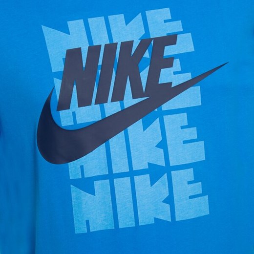 NIKE T-SHIRT M NSW TEE TREND GX Nike S Sizeer promocyjna cena