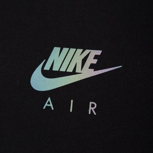 NIKE T-SHIRT G NSW TEE BF NIKE AIR Nike S okazyjna cena Sizeer