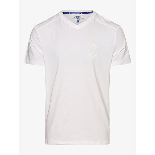 Wellensteyn - T-shirt męski, biały Wellensteyn XXL vangraaf