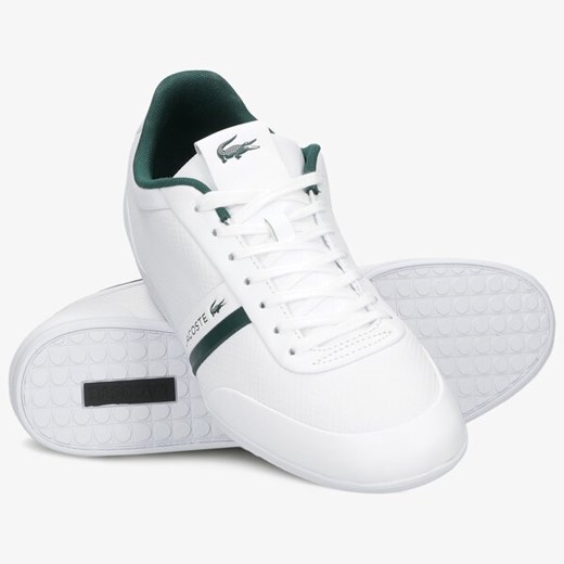 Lacoste Storda 0721 1 Cma 741Cma00471R5 Lacoste 42 promocja Symbiosis