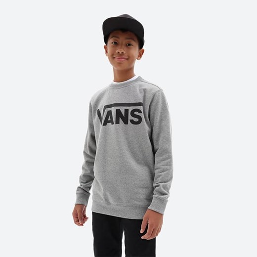 Bluza dziecięca Vans Classic Crew Boys VN0A36MZADY Vans S SneakerStudio.pl