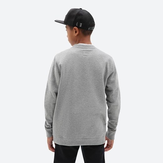 Bluza dziecięca Vans Classic Crew Boys VN0A36MZADY Vans S SneakerStudio.pl