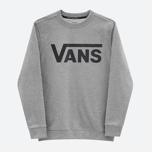 Bluza dziecięca Vans Classic Crew Boys VN0A36MZADY Vans S SneakerStudio.pl