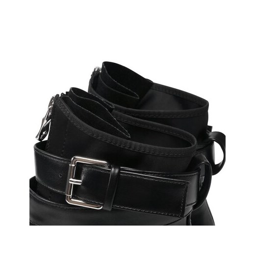 Botki DeeZee WS5169-01 38 ccc.eu