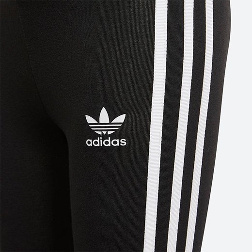 Spodnie dziewczęce Adidas Originals 