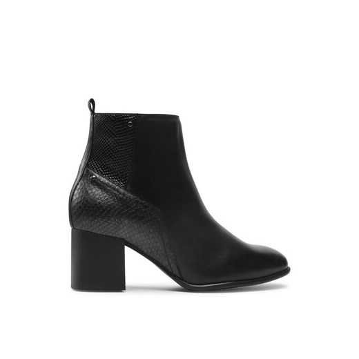 Botki Lasocki 3400-03 Lasocki 36 ccc.eu