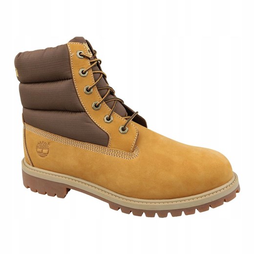 Buty zimowe Timberland 6 In Quilit Boot 40 ButyModne.pl