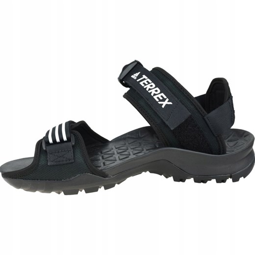 Sandały adidas Cyprex Ultra Sandal M 38 wyprzedaż ButyModne.pl