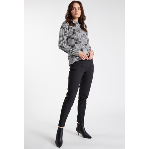 Sweter damski MONNARI