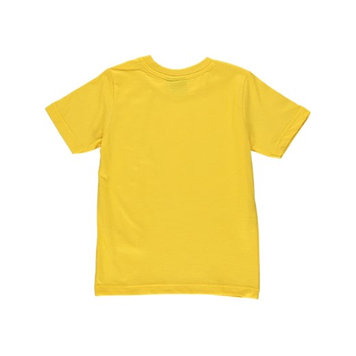 T-shirt chłopięce Hummel