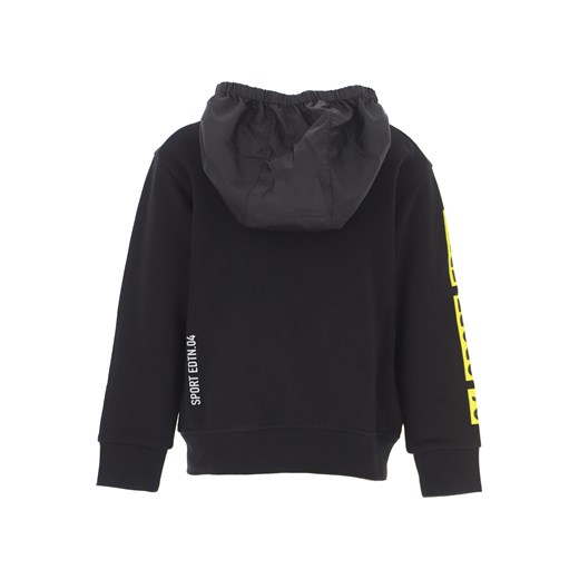 Bluza chłopięca Dsquared2