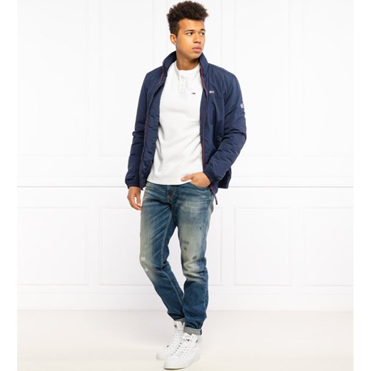 Tommy Jeans Kurtka | Regular Fit Tommy Jeans L Gomez Fashion Store