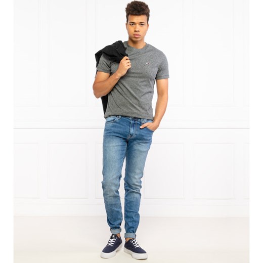 Pepe Jeans London Jeansy FINSBURY | Skinny fit 30/32 Gomez Fashion Store