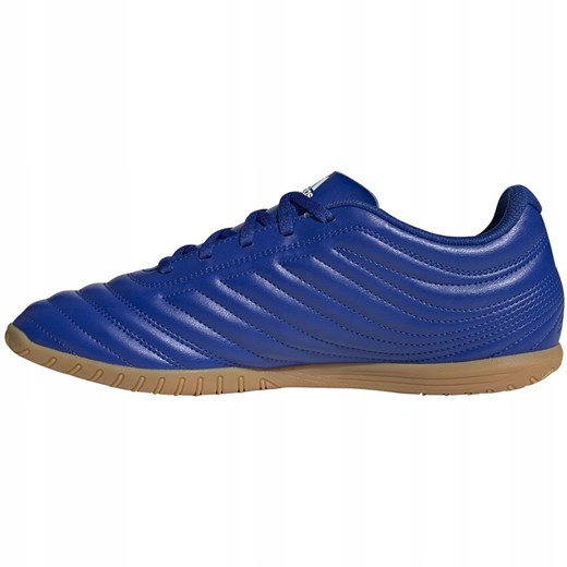 Buty piłkarskie adidas Copa 20.4 In M 44 2/3 ButyModne.pl