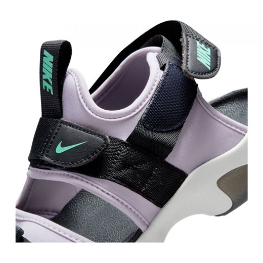 Sandały Nike Canyon W CV5515-500 Nike 36,5 promocja ButyModne.pl