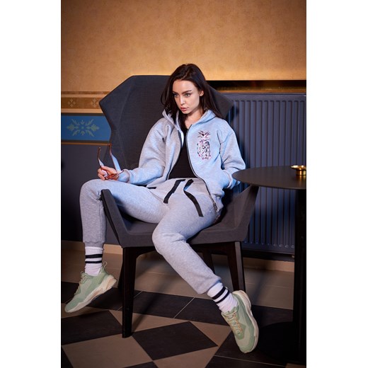 ZIP #pineapple pink Baccanera 1 BACCANERA