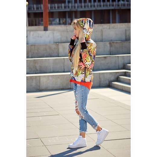 Kurtka Baccanera 2 BACCANERA