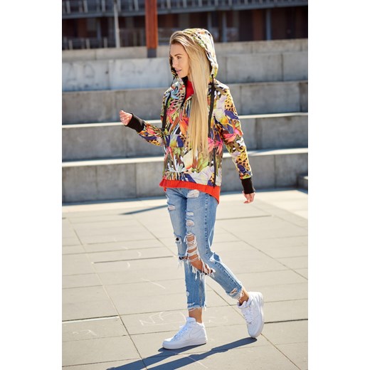 Kurtka Baccanera 3 BACCANERA