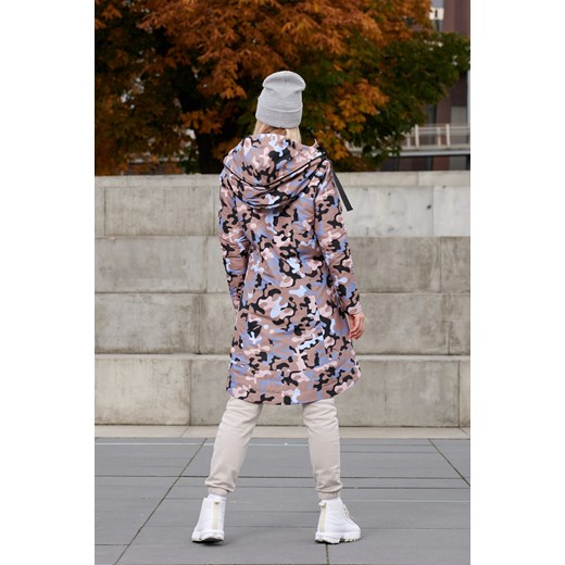 PARKA Baccanera 2 BACCANERA