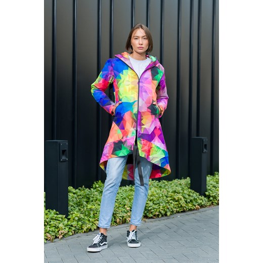 PARKA Baccanera 3 BACCANERA