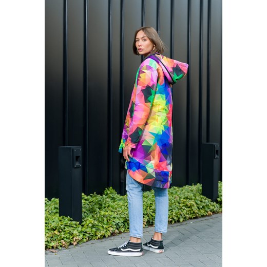 PARKA Baccanera 3 BACCANERA