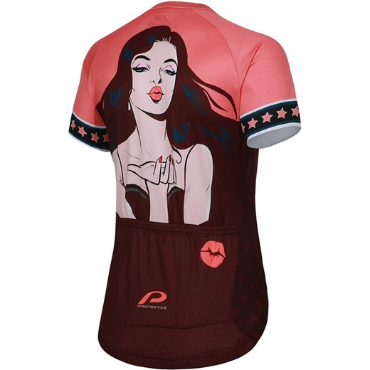 Bluzka damska Protective 