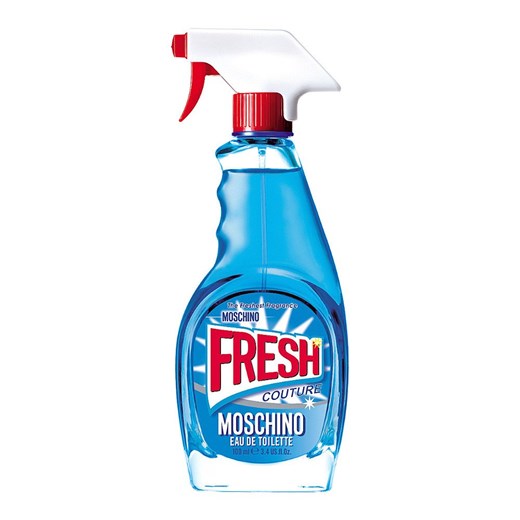 Moschino Fresh Couture  woda toaletowa 100 ml TESTER Moschino Perfumy.pl