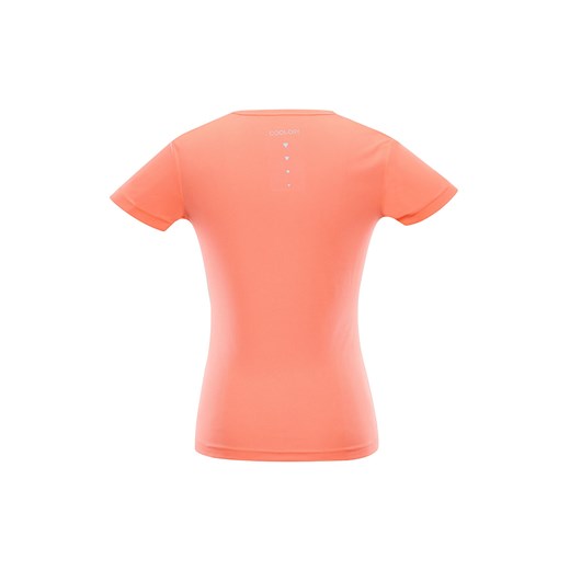 Pomarańczowa koszulka treningowa damska 58326 Lavard XL Lavard promocja