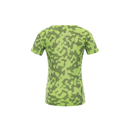 Zielony t-shirt dziecięcy Cool-Dry 58445 Lavard 116-122 wyprzedaż Lavard
