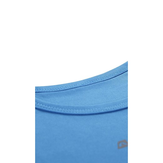 Dziecięcy niebieski t-shirt Cool-Dry 58450 Lavard 164-170 okazyjna cena Lavard