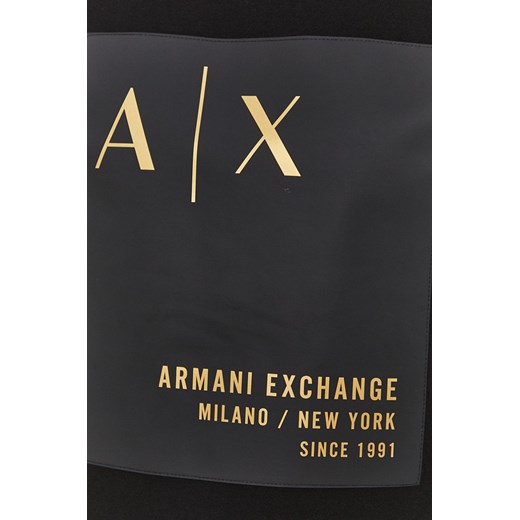 Bluza męska Armani Exchange 