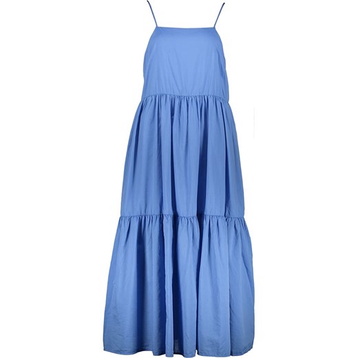 Sukienka w kolorze niebieskim XL okazja Limango Polska