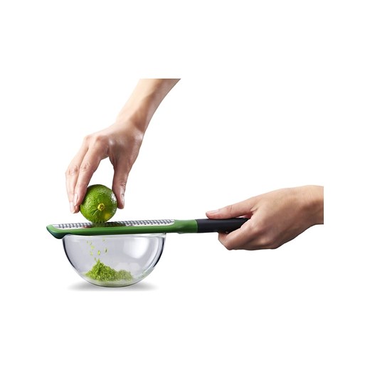 Tarka uniwersalna w kolorze zielonym - dł. 26 cm Josephjoseph onesize wyprzedaż Limango Polska