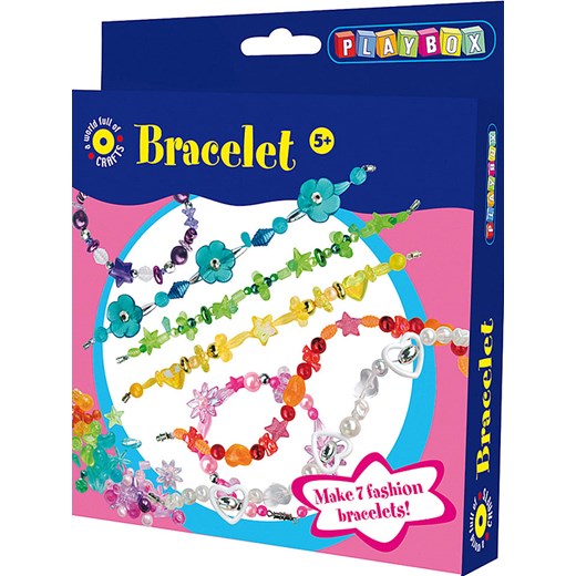 208-częściowy zestaw kreatywny Playbox onesize okazja Limango Polska