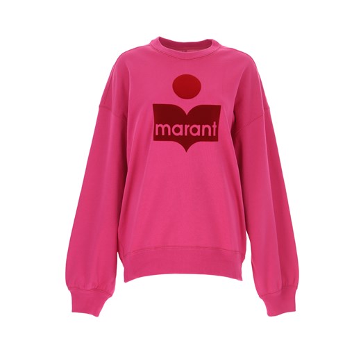 Bluza damska Isabel Marant casual