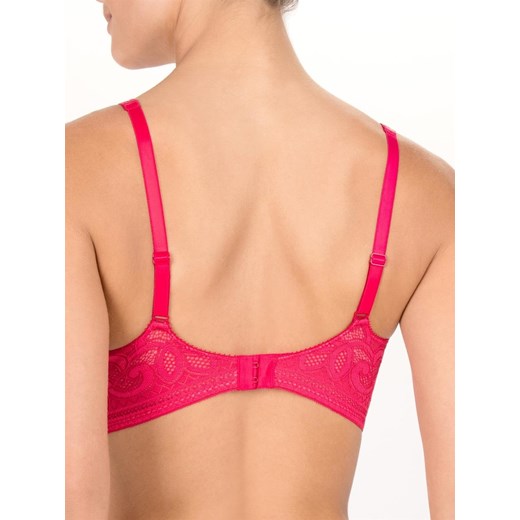 Biustonosz Felina z koronką elegancki 