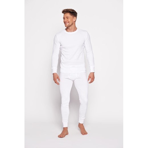 Podkoszulek męski długi rękaw Henderson czarny 2149 Henderson 2XL piubiu_pl