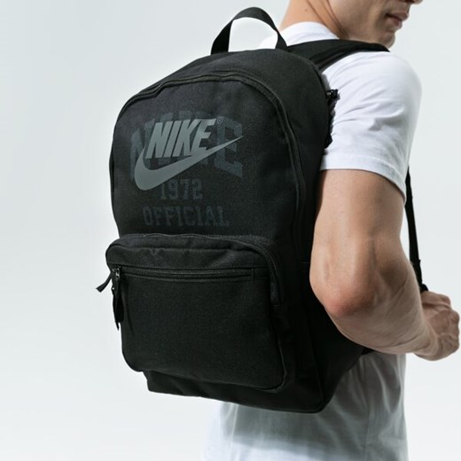 NIKE PLECAK NK HERITAGE EUGENE BKPK TRND Nike ONE SIZE promocja Sizeer