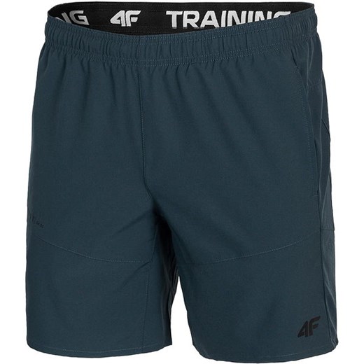 Spodenki treningowe męskie H4L21 SKMF013 4F XL wyprzedaż SPORT-SHOP.pl