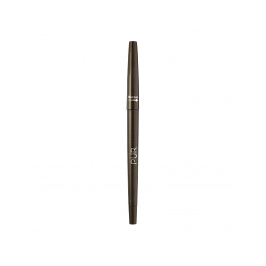 On Point Eye Liner Pencil - Długotrwała Kredka Do Oczu 0.25G Hotline (Metallic Hunter Green) Pür okazja PÜR Cosmetics
