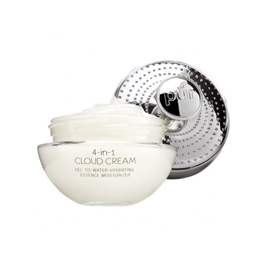 4-In-1 Cloud Cream - Ultralekki Krem Nawilżający Pür PÜR Cosmetics