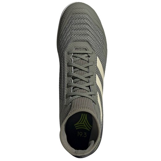 Buty piłkarskie adidas Predator 19.3 In M 40 2/3 okazja ButyModne.pl