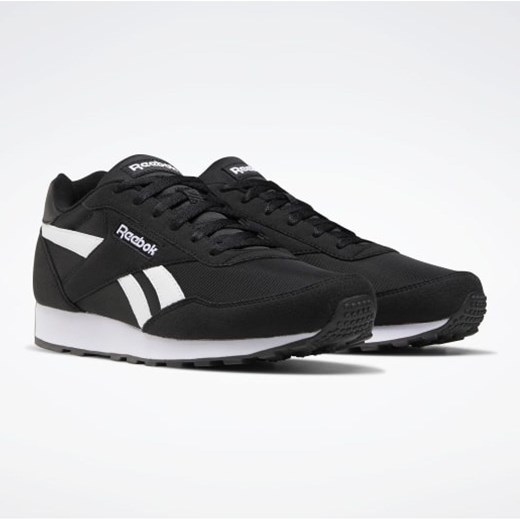 Buty Reebok Rewind Run M FZ0662 Reebok 44 okazyjna cena ButyModne.pl
