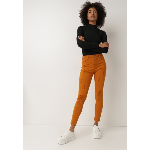 Spodnie damskie Born2be 