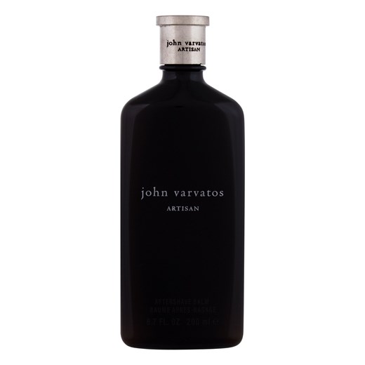 John varvatos artisan balsam po goleniu 200ml online-perfumy.pl
