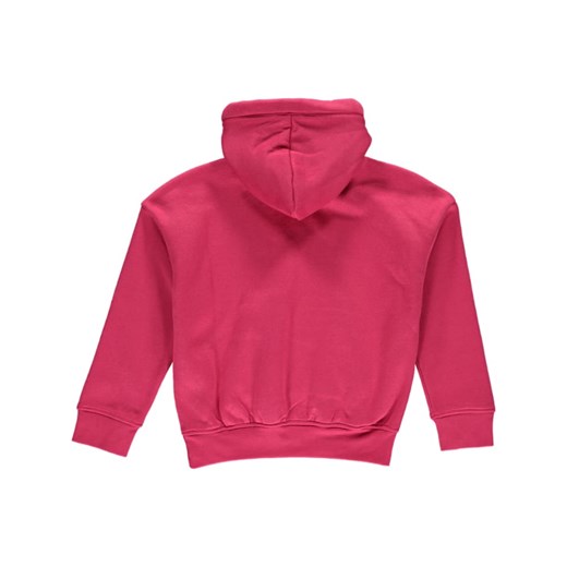 Bluza "Dayla" w kolorze różowym Bench 128 wyprzedaż Limango Polska