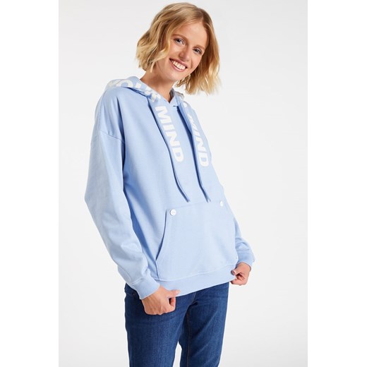 Bluza damska MONNARI krótka
