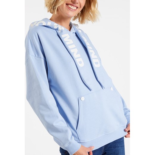 Bluza damska MONNARI krótka