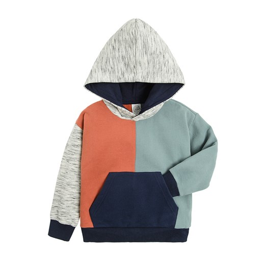 Bluza chłopięca Cool Club